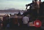 Image of 12th Air Police Security Squadron Vietnam, 1966, second 21 stock footage video 65675061435