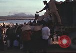 Image of 12th Air Police Security Squadron Vietnam, 1966, second 26 stock footage video 65675061435