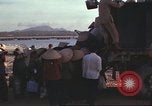 Image of 12th Air Police Security Squadron Vietnam, 1966, second 27 stock footage video 65675061435