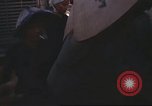 Image of 12th Air Police Security Squadron Vietnam, 1966, second 38 stock footage video 65675061435