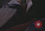 Image of 12th Air Police Security Squadron Vietnam, 1966, second 40 stock footage video 65675061435