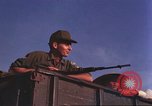 Image of 12th Air Police Security Squadron Vietnam, 1966, second 43 stock footage video 65675061435