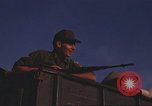 Image of 12th Air Police Security Squadron Vietnam, 1966, second 44 stock footage video 65675061435