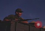 Image of 12th Air Police Security Squadron Vietnam, 1966, second 45 stock footage video 65675061435
