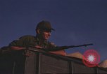Image of 12th Air Police Security Squadron Vietnam, 1966, second 46 stock footage video 65675061435