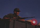Image of 12th Air Police Security Squadron Vietnam, 1966, second 47 stock footage video 65675061435