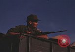 Image of 12th Air Police Security Squadron Vietnam, 1966, second 48 stock footage video 65675061435