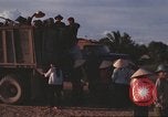 Image of 12th Air Police Security Squadron Vietnam, 1966, second 49 stock footage video 65675061435