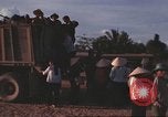 Image of 12th Air Police Security Squadron Vietnam, 1966, second 50 stock footage video 65675061435