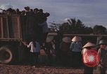 Image of 12th Air Police Security Squadron Vietnam, 1966, second 51 stock footage video 65675061435