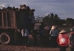Image of 12th Air Police Security Squadron Vietnam, 1966, second 52 stock footage video 65675061435