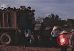 Image of 12th Air Police Security Squadron Vietnam, 1966, second 53 stock footage video 65675061435
