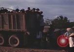Image of 12th Air Police Security Squadron Vietnam, 1966, second 54 stock footage video 65675061435