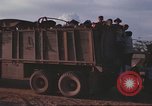 Image of 12th Air Police Security Squadron Vietnam, 1966, second 56 stock footage video 65675061435