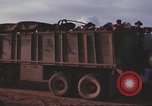 Image of 12th Air Police Security Squadron Vietnam, 1966, second 57 stock footage video 65675061435