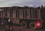 Image of 12th Air Police Security Squadron Vietnam, 1966, second 58 stock footage video 65675061435