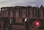 Image of 12th Air Police Security Squadron Vietnam, 1966, second 59 stock footage video 65675061435