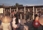 Image of 12th Air Police Security Squadron Vietnam, 1966, second 62 stock footage video 65675061435