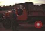Image of 12th Air Police Security Squadron Vietnam, 1966, second 5 stock footage video 65675061436
