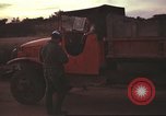 Image of 12th Air Police Security Squadron Vietnam, 1966, second 8 stock footage video 65675061436