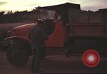 Image of 12th Air Police Security Squadron Vietnam, 1966, second 9 stock footage video 65675061436