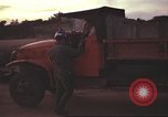 Image of 12th Air Police Security Squadron Vietnam, 1966, second 12 stock footage video 65675061436