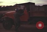 Image of 12th Air Police Security Squadron Vietnam, 1966, second 14 stock footage video 65675061436