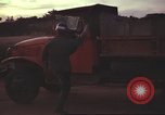 Image of 12th Air Police Security Squadron Vietnam, 1966, second 15 stock footage video 65675061436