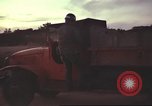 Image of 12th Air Police Security Squadron Vietnam, 1966, second 16 stock footage video 65675061436