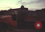 Image of 12th Air Police Security Squadron Vietnam, 1966, second 17 stock footage video 65675061436