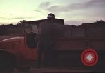Image of 12th Air Police Security Squadron Vietnam, 1966, second 18 stock footage video 65675061436