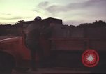 Image of 12th Air Police Security Squadron Vietnam, 1966, second 19 stock footage video 65675061436