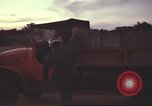Image of 12th Air Police Security Squadron Vietnam, 1966, second 20 stock footage video 65675061436