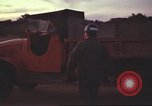 Image of 12th Air Police Security Squadron Vietnam, 1966, second 21 stock footage video 65675061436