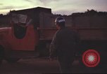 Image of 12th Air Police Security Squadron Vietnam, 1966, second 22 stock footage video 65675061436