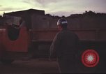 Image of 12th Air Police Security Squadron Vietnam, 1966, second 23 stock footage video 65675061436