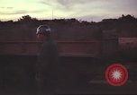 Image of 12th Air Police Security Squadron Vietnam, 1966, second 26 stock footage video 65675061436
