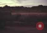 Image of 12th Air Police Security Squadron Vietnam, 1966, second 28 stock footage video 65675061436
