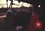 Image of 12th Air Police Security Squadron Vietnam, 1966, second 31 stock footage video 65675061436