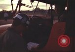 Image of 12th Air Police Security Squadron Vietnam, 1966, second 33 stock footage video 65675061436
