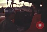 Image of 12th Air Police Security Squadron Vietnam, 1966, second 36 stock footage video 65675061436