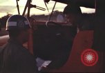 Image of 12th Air Police Security Squadron Vietnam, 1966, second 38 stock footage video 65675061436