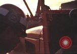 Image of 12th Air Police Security Squadron Vietnam, 1966, second 41 stock footage video 65675061436