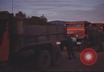 Image of 12th Air Police Security Squadron Vietnam, 1966, second 46 stock footage video 65675061436