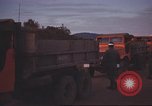 Image of 12th Air Police Security Squadron Vietnam, 1966, second 49 stock footage video 65675061436