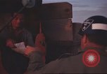 Image of 12th Air Police Security Squadron Vietnam, 1966, second 55 stock footage video 65675061436