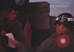 Image of 12th Air Police Security Squadron Vietnam, 1966, second 56 stock footage video 65675061436