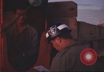 Image of 12th Air Police Security Squadron Vietnam, 1966, second 58 stock footage video 65675061436