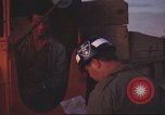 Image of 12th Air Police Security Squadron Vietnam, 1966, second 59 stock footage video 65675061436