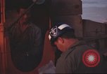Image of 12th Air Police Security Squadron Vietnam, 1966, second 62 stock footage video 65675061436